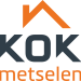 Kok Metselen logo